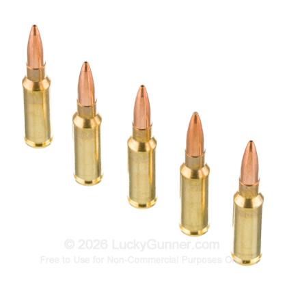 Image 4 of Prvi Partizan 6.5 Grendel Ammo