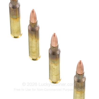 Image 5 of Winchester 5.56x45mm Ammo