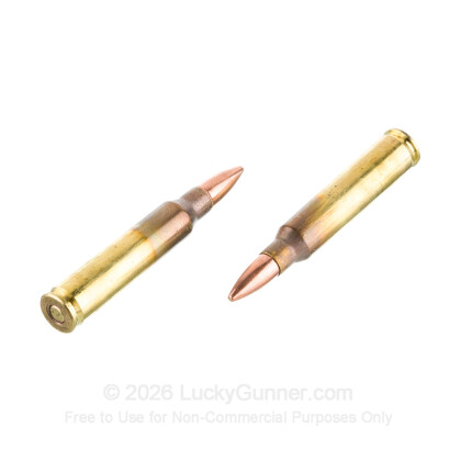 Image 6 of Winchester 5.56x45mm Ammo