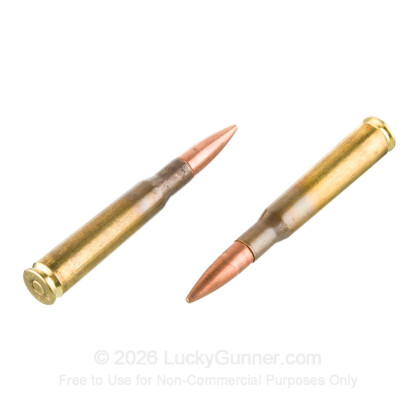 Image 4 of Ammo Incorporated .50 BMG Ammo