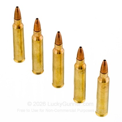 Image 4 of Remington .223 Remington Ammo