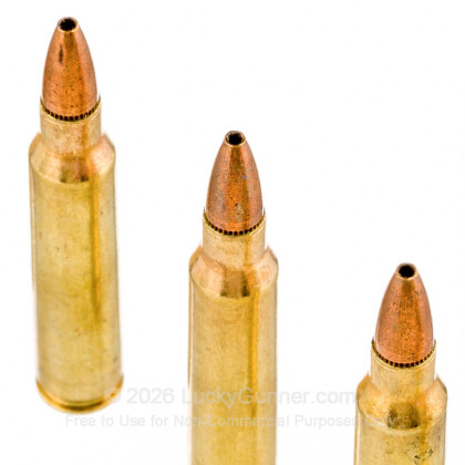 Image 5 of Remington .223 Remington Ammo
