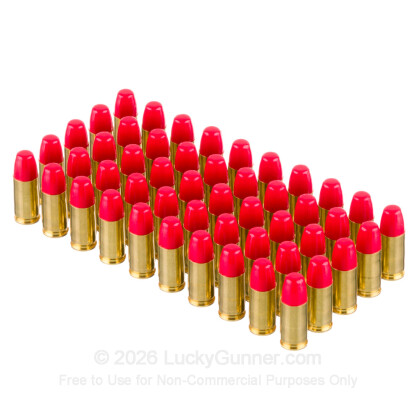 Image 4 of Federal 9mm Luger (9x19) Ammo