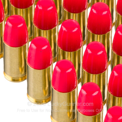 Image 5 of Federal 9mm Luger (9x19) Ammo