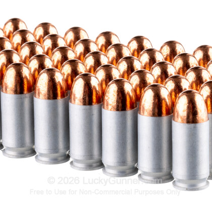 Image 5 of Federal .45 ACP (Auto) Ammo