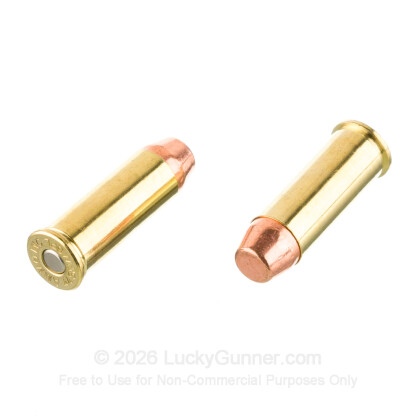 Image 6 of Ammo Incorporated .44 Special Ammo