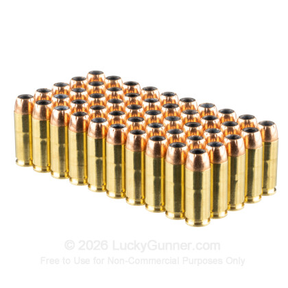 Image 3 of Magtech 10mm Auto Ammo