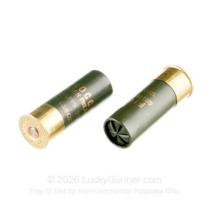 Image 6 of Fiocchi 12 Gauge Ammo