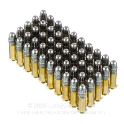 Image 4 of Eley .22 Long Rifle (LR) Ammo