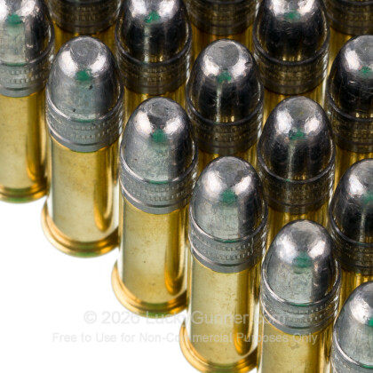 Image 5 of Eley .22 Long Rifle (LR) Ammo