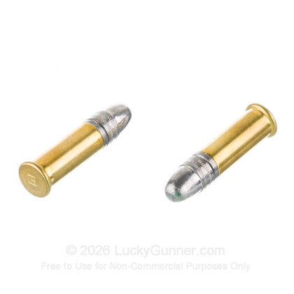 Image 6 of Eley .22 Long Rifle (LR) Ammo