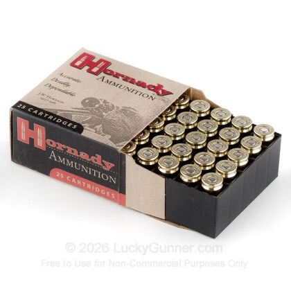 Image 2 of Hornady 9mm Luger (9x19) Ammo