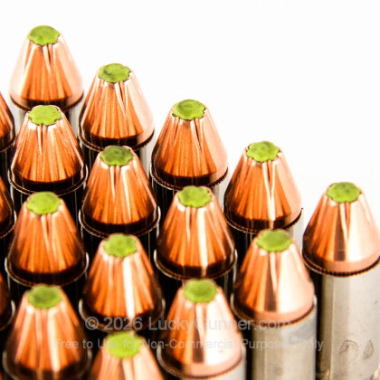 Image 5 of Hornady 9mm Luger (9x19) Ammo