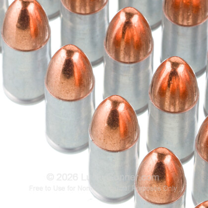 Image 5 of Blazer 9mm Luger (9x19) Ammo