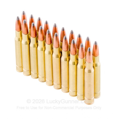 Image 4 of Golden Bear .30-06 Ammo