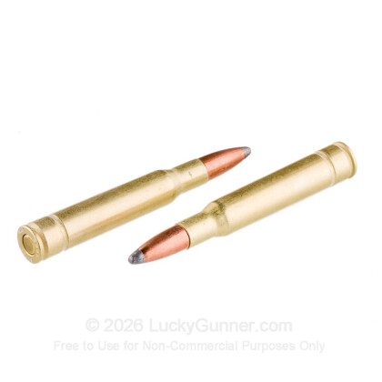 Image 6 of Golden Bear .30-06 Ammo