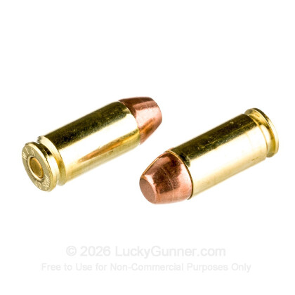 Image 6 of Winchester .40 S&W (Smith & Wesson) Ammo