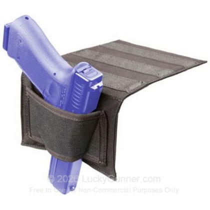 Large image of Bedside Holster BLACKHAWK Universal Ambidextrous 40BH00BK