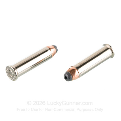 Image 6 of Underwood .357 Magnum Ammo