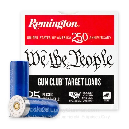 Image 2 of Remington 12 Gauge Ammo