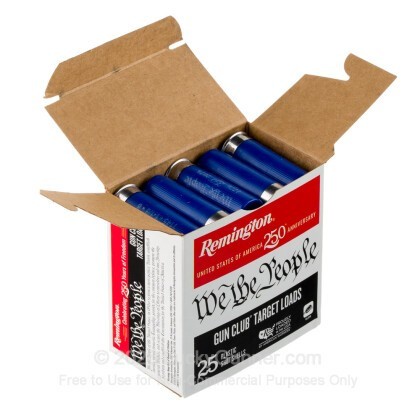 Image 3 of Remington 12 Gauge Ammo