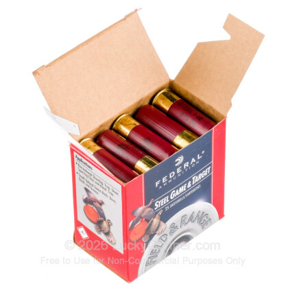 Image 3 of Federal 12 Gauge Ammo