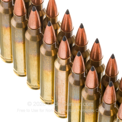 Image 5 of Ammo Incorporated .300 Winchester Magnum Ammo