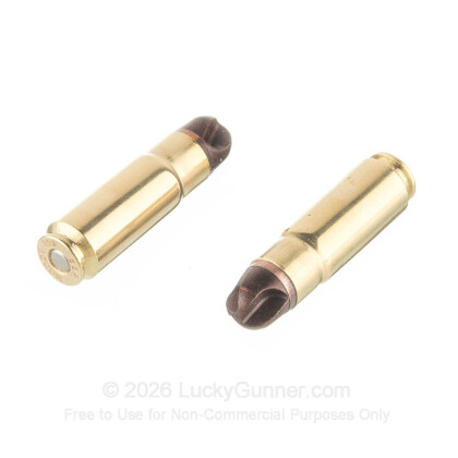 Image 6 of Polycase 458 SOCOM Ammo