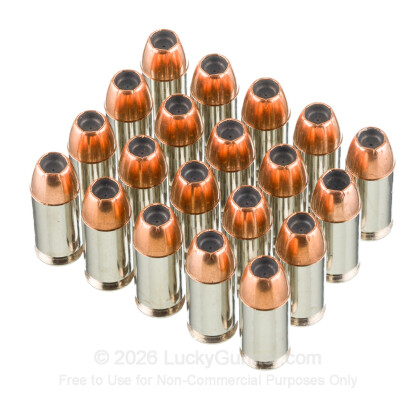 Image 4 of SIG SAUER .45 ACP (Auto) Ammo