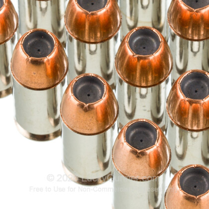 Image 5 of SIG SAUER .45 ACP (Auto) Ammo