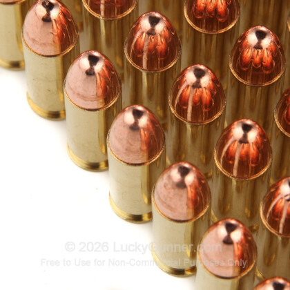 Image 5 of Armscor .38 Super Ammo