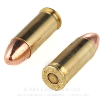 Image 6 of Armscor .38 Super Ammo