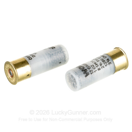 Image 6 of Wolf 12 Gauge Ammo