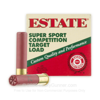 Image 2 of Estate Cartridge 410 Gauge Ammo