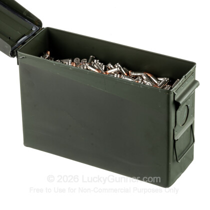 Image 2 of Speer 9mm Luger (9x19) Ammo