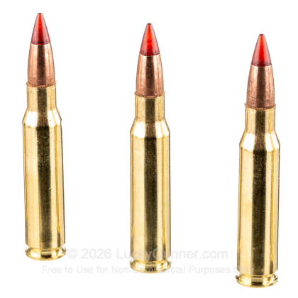 Image 5 of Shop by Popular Brand from Winchester Image 5 of Winchester .308 (7.62X51) Ammo