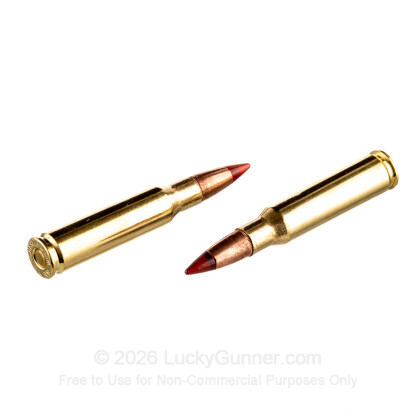 Image 6 of Shop by Popular Brand from Winchester Image 6 of Winchester .308 (7.62X51) Ammo