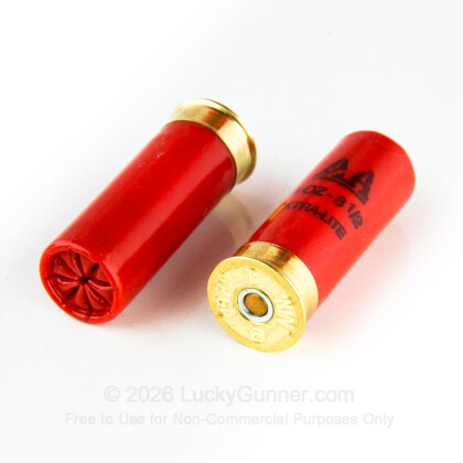 Image 5 of Winchester 12 Gauge Ammo