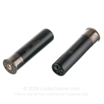 Image 6 of Shop by Popular Brand from Federal Image 6 of Federal 12 Gauge Ammo