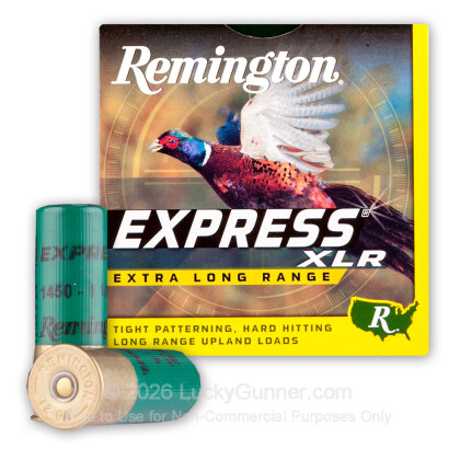 Image 2 of Remington 12 Gauge Ammo