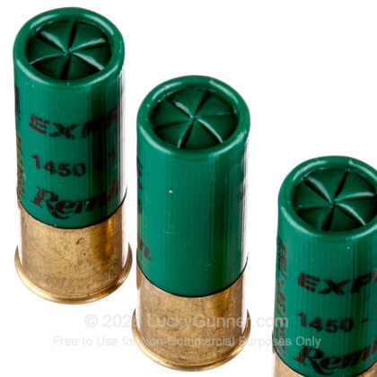 Image 5 of Remington 12 Gauge Ammo