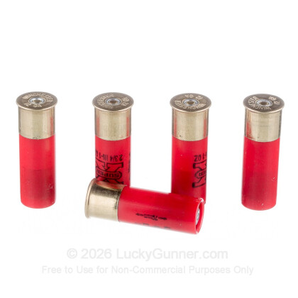 Image 4 of Winchester 12 Gauge Ammo
