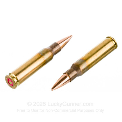 Image 6 of Ammo Incorporated .308 (7.62X51) Ammo