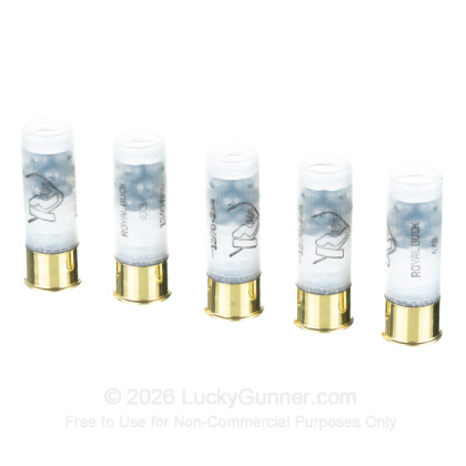 Image 4 of Rio Ammunition 12 Gauge Ammo