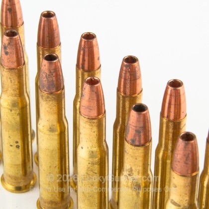 Image 5 of Corbon .30-30 Winchester Ammo