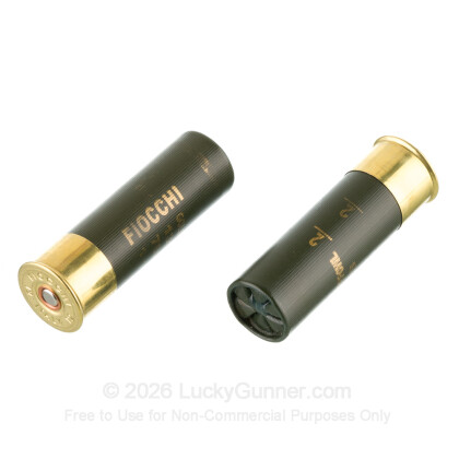 Image 6 of Fiocchi 12 Gauge Ammo