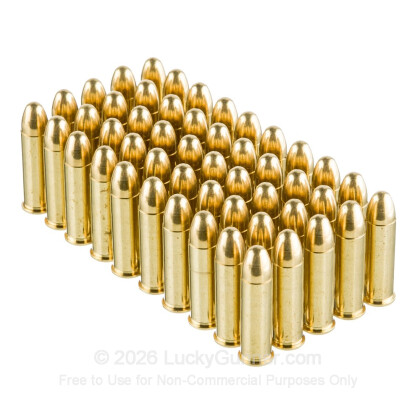 Image 4 of Armscor .38 Special Ammo