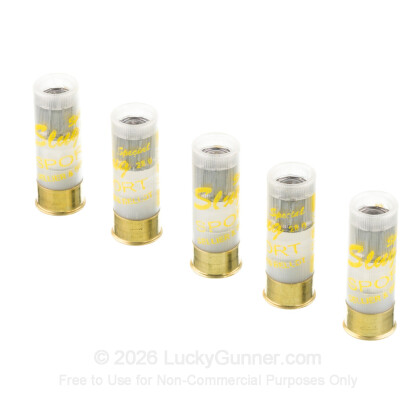 Image 4 of Sellier & Bellot 12 Gauge Ammo