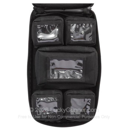Large image of Block Go Bag - Blackhawk - Black