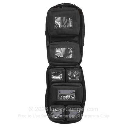 Large image of Block Go Bag - Blackhawk - Black